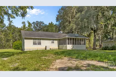 665 Lake Shore Drive, Midway, GA 31320 - Photo 41