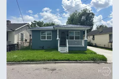 112 Norton Street, Savannah, GA 31415 - Photo 1