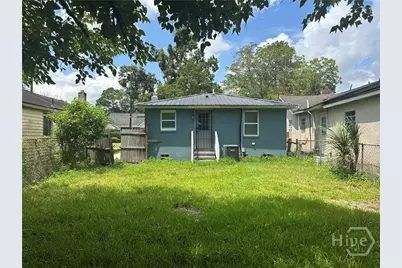 112 Norton Street, Savannah, GA 31415 - Photo 3