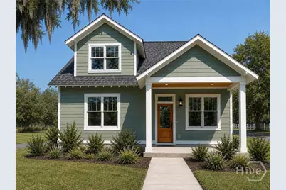 204 Bruce Street, Savannah, GA 31406 - Photo 3