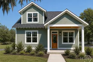 204 Bruce St, Savannah, GA 31406 - Photo 3