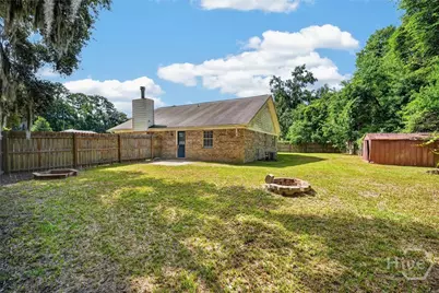 42 Jessica Court, Hinesville, GA 31313 - Photo 23