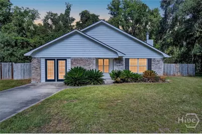 42 Jessica Court, Hinesville, GA 31313 - Photo 3