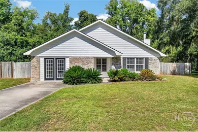 42 Jessica Court, Hinesville, GA 31313 - Photo 1