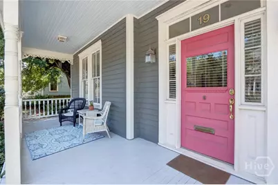 19 E 39th Street, Savannah, GA 31401 - Photo 5