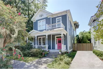19 E 39th Street, Savannah, GA 31401 - Photo 1