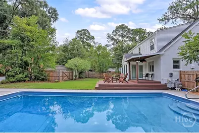 546 Columbus Drive, Savannah, GA 31405 - Photo 53