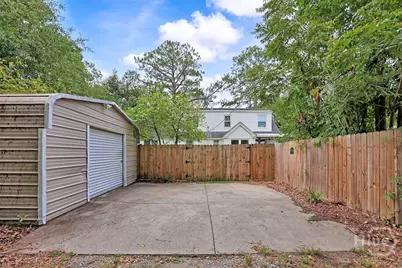 546 Columbus Drive, Savannah, GA 31405 - Photo 57