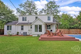 546 Columbus Dr, Savannah, GA 31405 - Photo 47