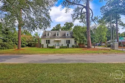 546 Columbus Drive, Savannah, GA 31405 - Photo 63