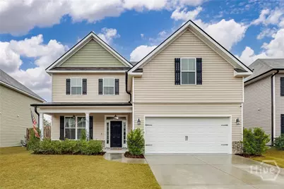 125 Sams Drive, Guyton, GA 31312 - Photo 1