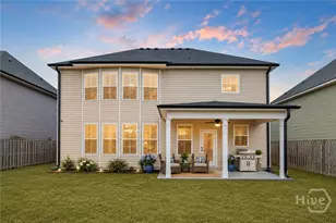125 Sams Dr, Guyton, GA 31312 - Photo 33