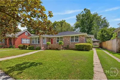 511 E 53rd Street, Savannah, GA 31405 - Photo 3