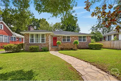 511 E 53rd Street, Savannah, GA 31405 - Photo 1