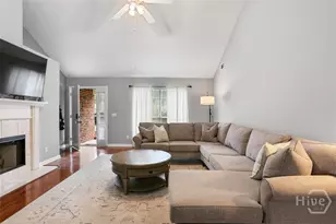 116 Chapel Dr, Savannah, GA 31406 - Photo 5
