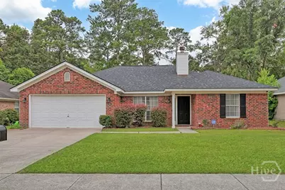 116 Chapel Drive, Savannah, GA 31406 - Photo 1