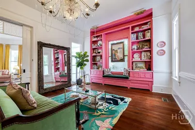 321 E Bolton Street, Savannah, GA 31401 - Photo 11