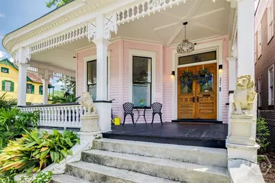 321 E Bolton Street, Savannah, GA 31401 - Photo 3