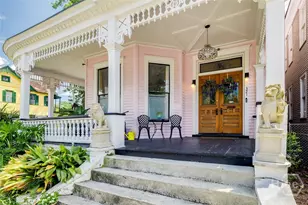 321 E Bolton St, Savannah, GA 31401 - Photo 3