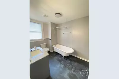 538 E 37th Street #1/2, Savannah, GA 31401 - Photo 5