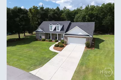 102 Wilson Circle, Springfield, GA  - Photo 1
