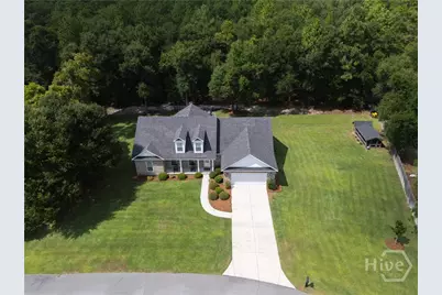 102 Wilson Circle, Springfield, GA  - Photo 3
