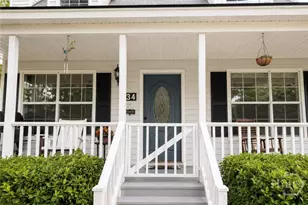 134 Stockbridge Dr, Savannah, GA 31419 - Photo 3