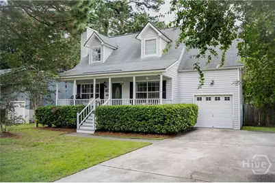 134 Stockbridge Drive, Savannah, GA 31419 - Photo 27