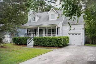 134 Stockbridge Dr, Savannah, GA 31419 - Photo 27