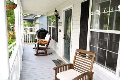 134 Stockbridge Drive, Savannah, GA 31419 - Photo 5