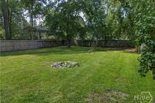 134 Stockbridge Dr, Savannah, GA 31419 - Photo 23