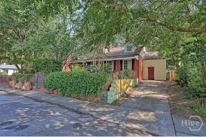 526 Durant Avenue, Savannah, GA 31404 - Photo 33