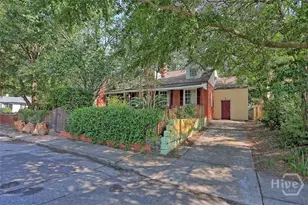 526 Durant Ave, Savannah, GA 31404 - Photo 33
