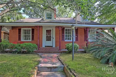 526 Durant Avenue, Savannah, GA 31404 - Photo 1