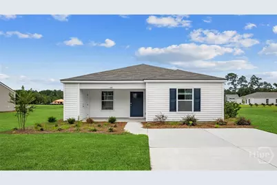 357 Cold Creek Pass, Port Wentworth, GA 31407 - Photo 1