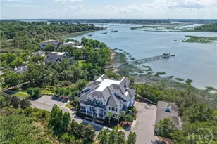 11 Rising Tide Dr, Beaufort, SC 29902 - Photo 33