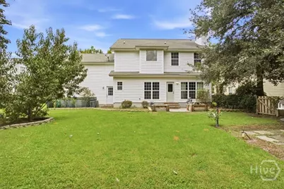 6 Whispering Oaks Trail, Savannah, GA 31419 - Photo 43