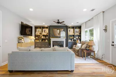 6 Whispering Oaks Trail, Savannah, GA 31419 - Photo 9