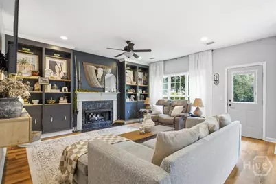 6 Whispering Oaks Trail, Savannah, GA 31419 - Photo 7