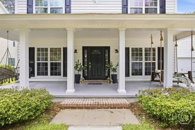 6 Whispering Oaks Trail, Savannah, GA 31419 - Photo 3