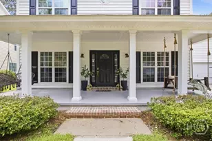 6 Whispering Oaks Trail, Savannah, GA 31419 - Photo 3