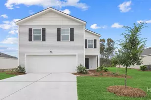 402 Flat Rock Trace, Port Wentworth, GA 31407 - Photo 1