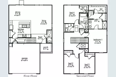402 Flat Rock Trace, Port Wentworth, GA 31407 - Photo 3