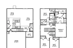 402 Flat Rock Trace, Port Wentworth, GA 31407 - Photo 3