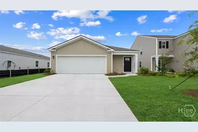52 Lakefront Drive, Port Wentworth, GA 31407 - Photo 1