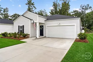 313 Lillian St, Rincon, GA 31326 - Photo 3