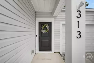 313 Lillian St, Rincon, GA 31326 - Photo 5