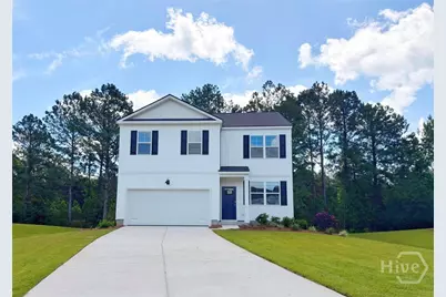 106 Sabel Court, Guyton, GA 31312 - Photo 1