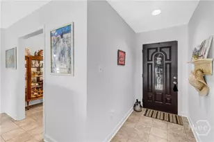 378 Brisbon Rd, Richmond Hill, GA 31324 - Photo 5