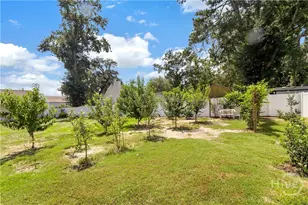 378 Brisbon Rd, Richmond Hill, GA 31324 - Photo 29